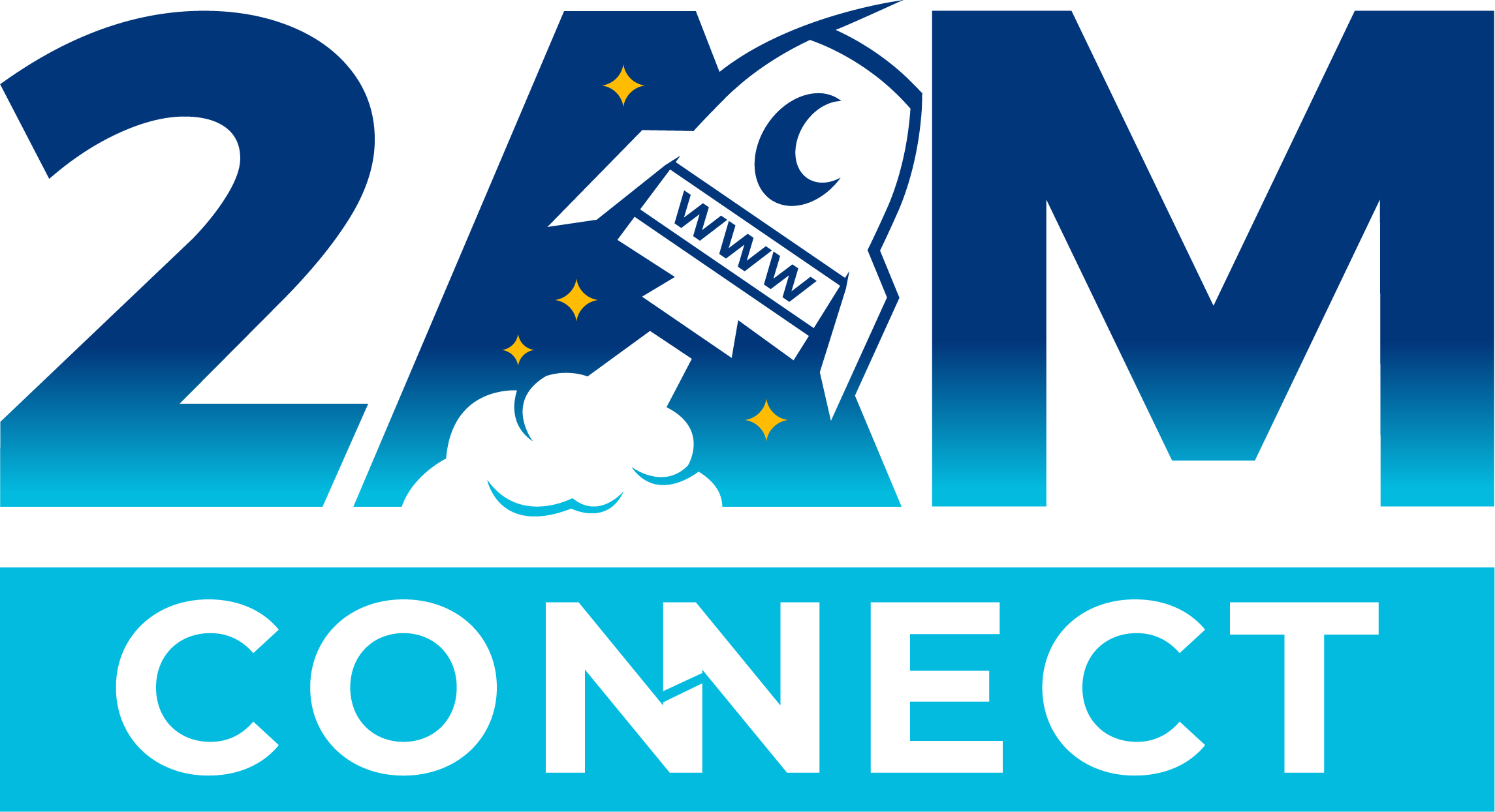 2AM Connect Logo